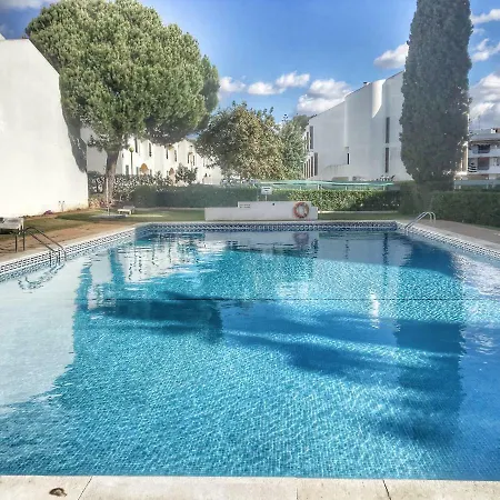 Vilamoura Sol Διαμέρισμα *