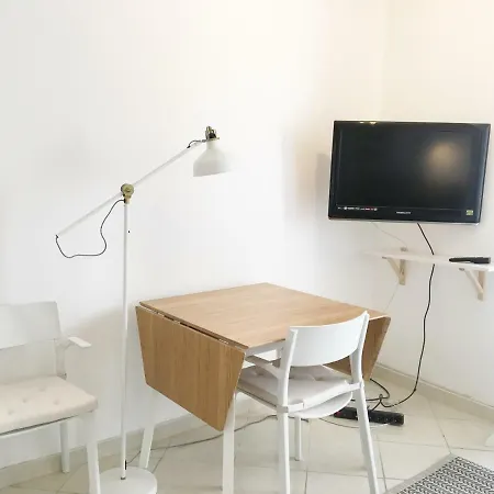 Appartement Vilamoura Sol *