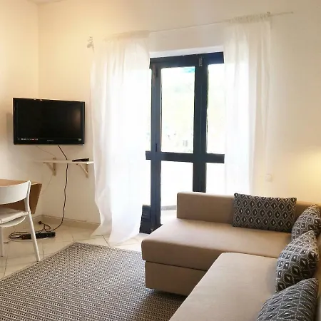 Appartement Vilamoura Sol *