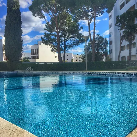 Vilamoura Sol Apartamento *