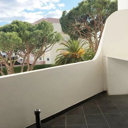 Vilamoura Sol Apartamento *