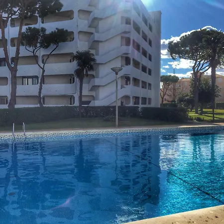 Apartamento Vilamoura Sol *