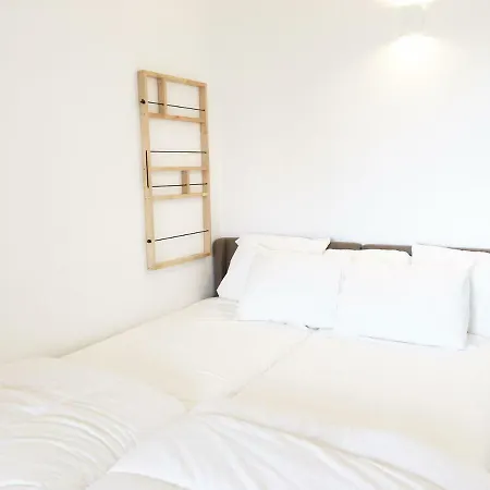 Vilamoura Sol Apartamento *